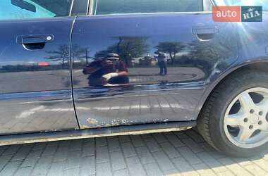 Универсал Audi A4 1996 в Коломые