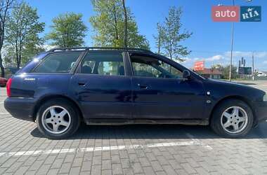 Универсал Audi A4 1996 в Коломые