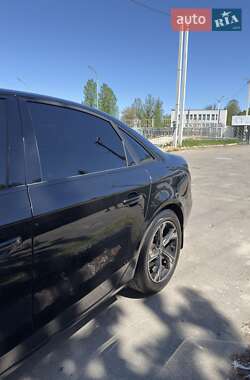 Седан Audi A4 2011 в 