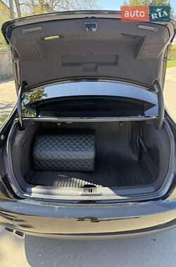 Седан Audi A4 2011 в 