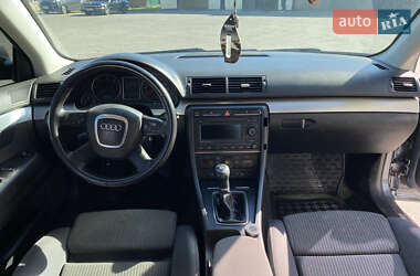 Универсал Audi A4 2007 в 