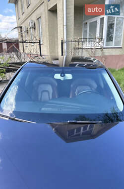 Седан Audi A4 2011 в 