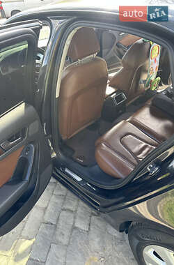 Седан Audi A4 2011 в 