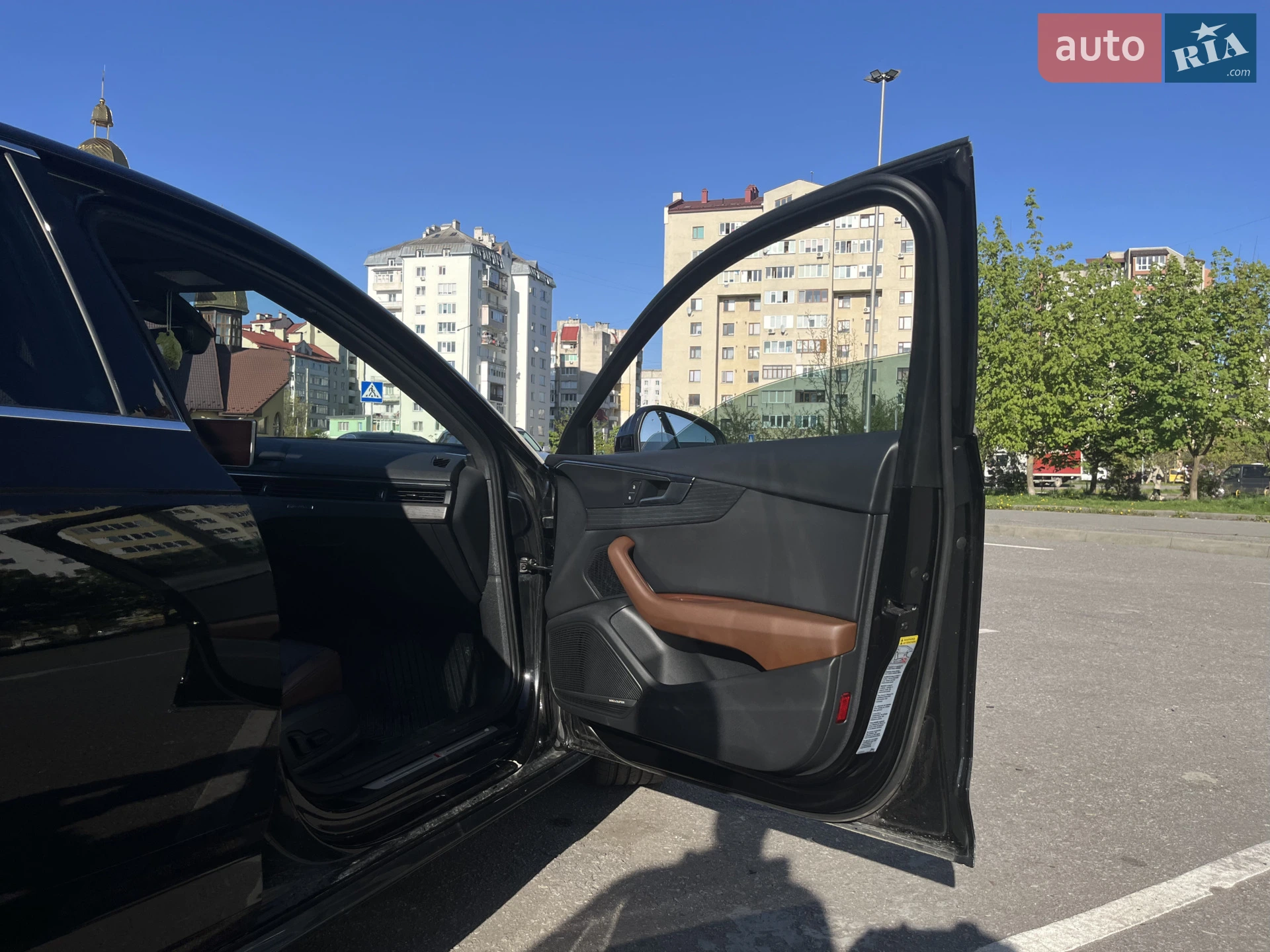 2017 Audi A4 - мініатюра 22