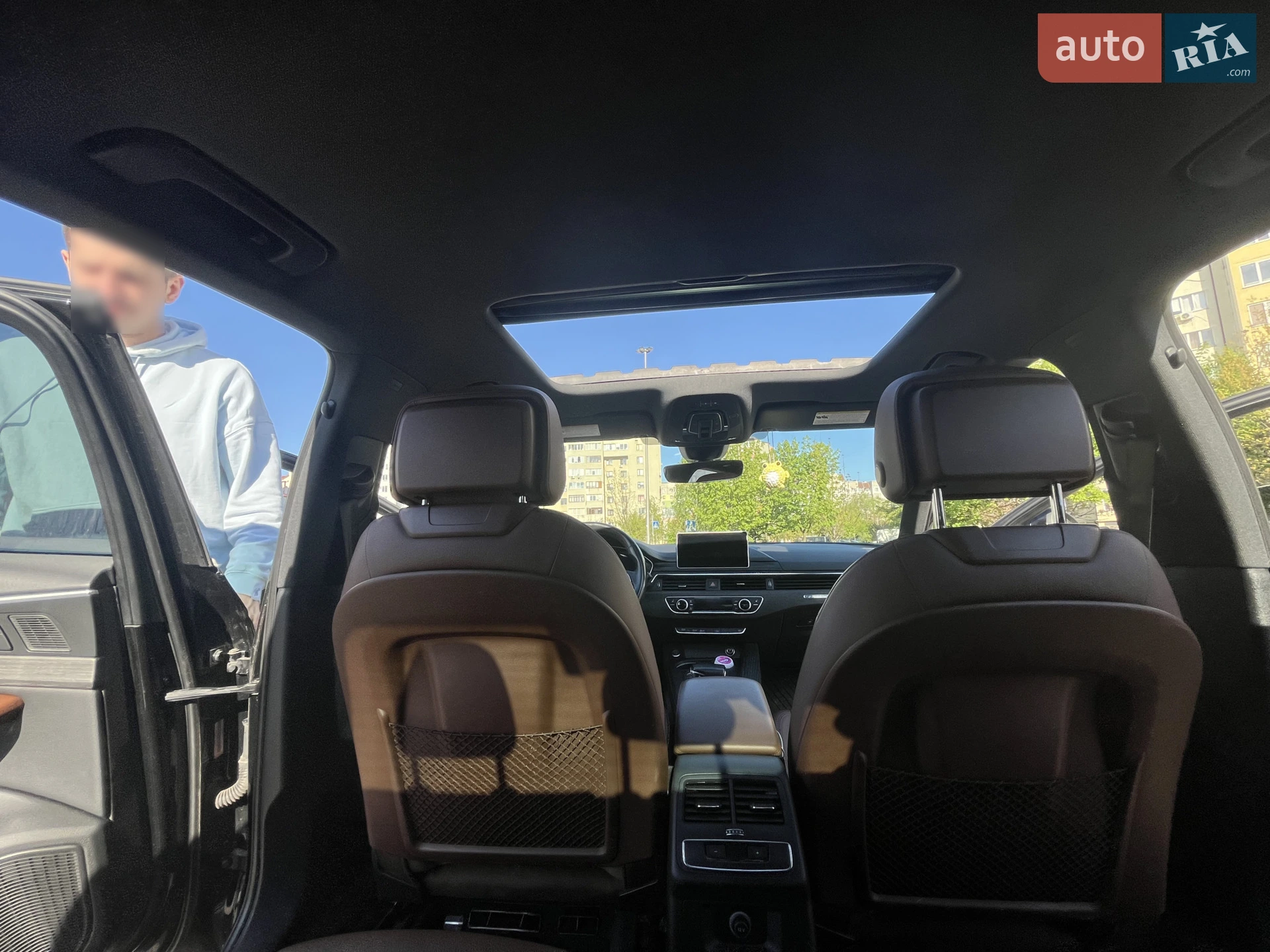 2017 Audi A4 - мініатюра 34