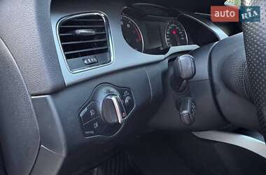 Універсал Audi A4 2009 в 