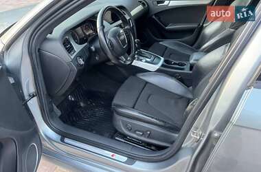 Універсал Audi A4 2009 в 