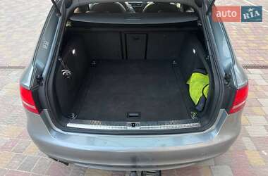 Універсал Audi A4 2009 в 