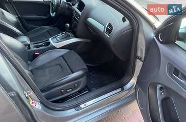 Універсал Audi A4 2009 в 