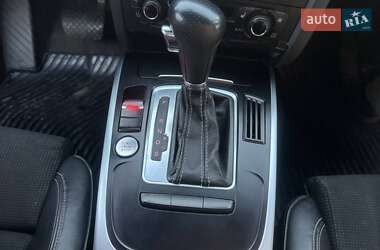 Універсал Audi A4 2009 в 