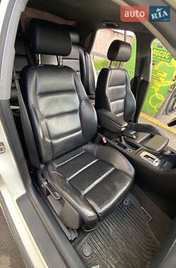 Седан Audi A4 2001 в 