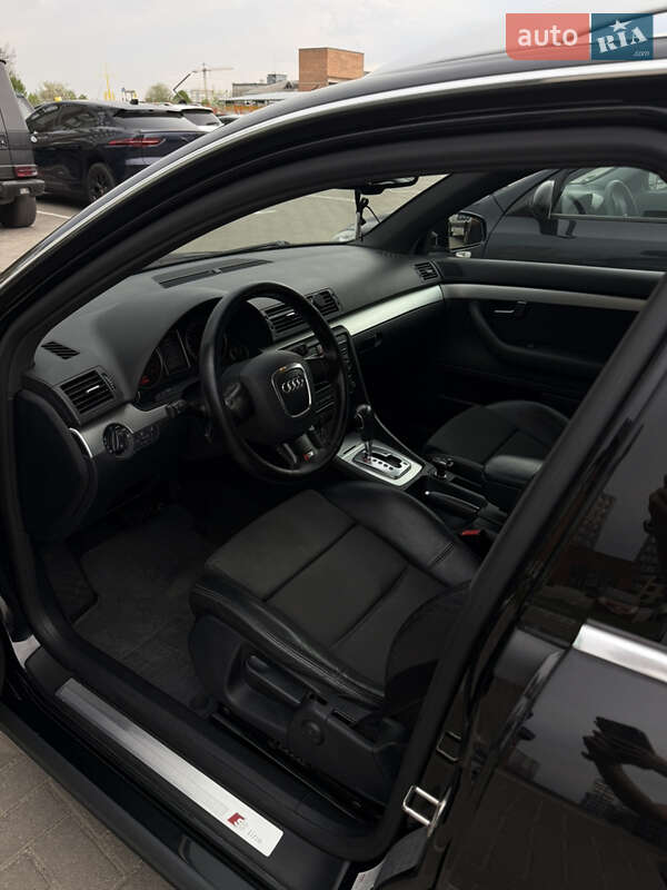 Универсал Audi A4 2007 в Житомире