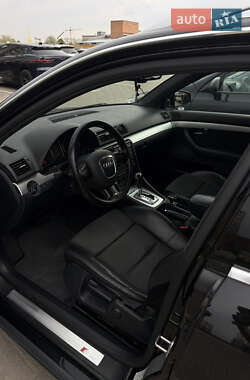 Універсал Audi A4 2007 в 