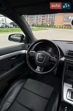 Універсал Audi A4 2007 в 