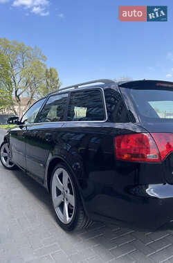 Універсал Audi A4 2007 в 