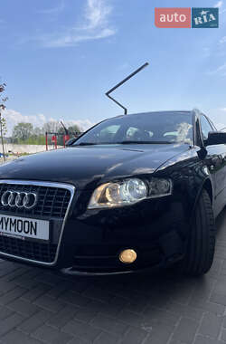Універсал Audi A4 2007 в 