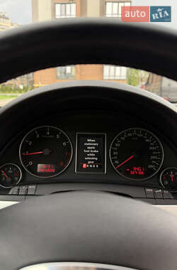 Універсал Audi A4 2007 в 