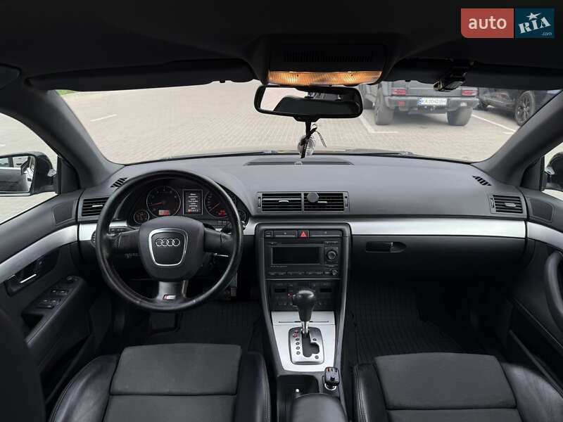 Универсал Audi A4 2007 в Житомире