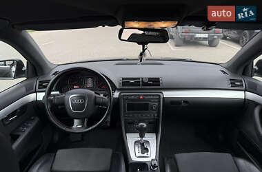 Універсал Audi A4 2007 в 