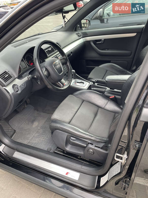 Универсал Audi A4 2007 в Житомире