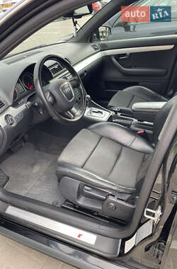 Універсал Audi A4 2007 в 