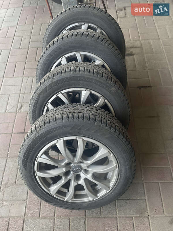 Универсал Audi A4 2007 в Житомире