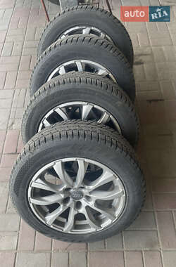 Універсал Audi A4 2007 в 