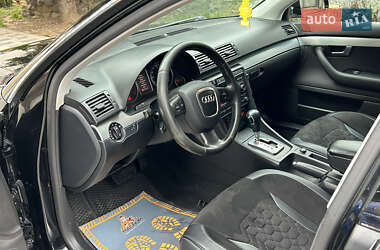 Универсал Audi A4 2007 в 