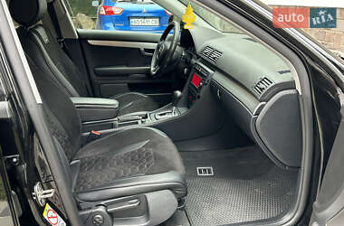 Универсал Audi A4 2007 в 