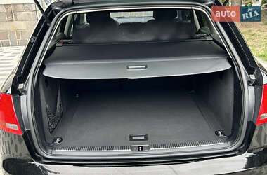 Универсал Audi A4 2007 в 