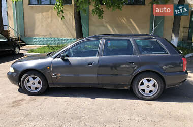 Універсал Audi A4 1997 в 