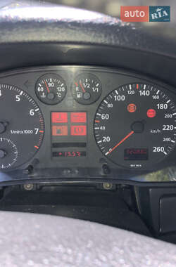 Універсал Audi A4 1997 в 