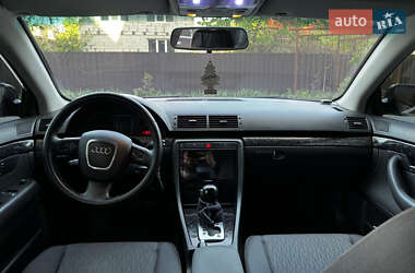 Универсал Audi A4 2006 в 
