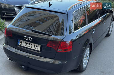 Универсал Audi A4 2006 в 