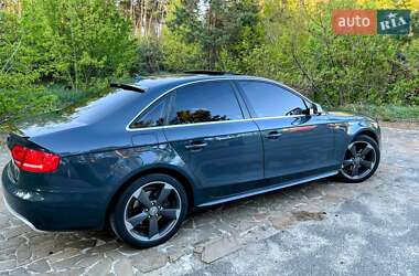 Седан Audi A4 2011 в 