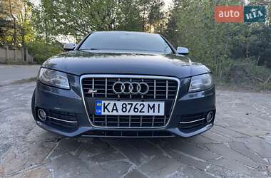 Седан Audi A4 2011 в 