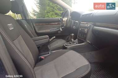 Седан Audi A4 1996 в 