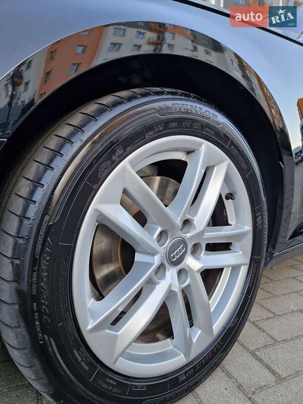 Универсал Audi A4 2018 в Виннице фото 18 Универсал Audi A4 2018 в Виннице