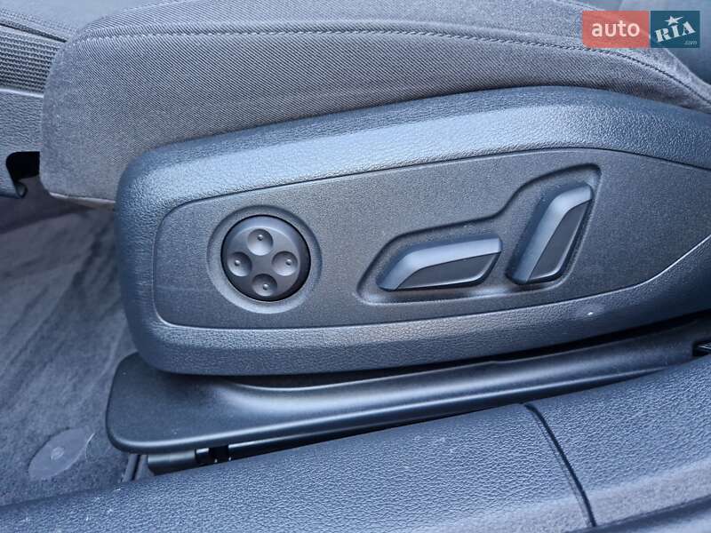 Универсал Audi A4 2018 в Виннице фото 36 Универсал Audi A4 2018 в Виннице