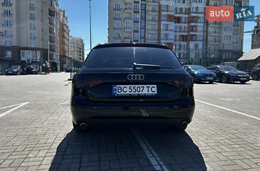 Універсал Audi A4 2010 в 