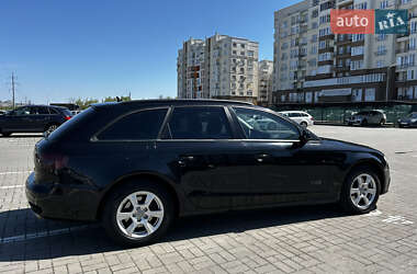 Універсал Audi A4 2010 в 