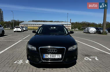 Універсал Audi A4 2010 в 