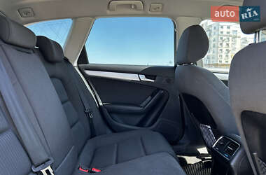 Універсал Audi A4 2010 в 