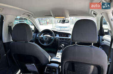 Універсал Audi A4 2010 в 