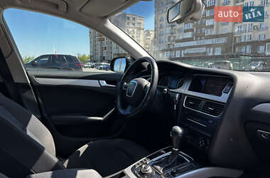 Універсал Audi A4 2010 в 