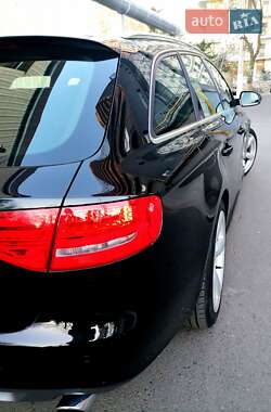 Универсал Audi A4 2011 в 