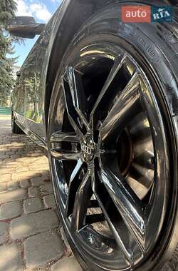 Седан Audi A4 2015 в 