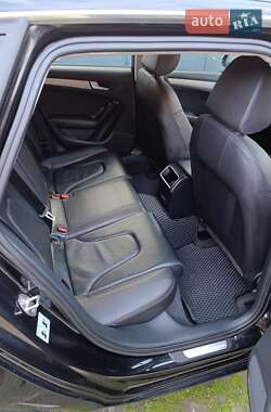 Универсал Audi A4 2014 в 