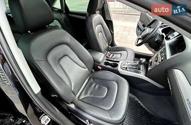 Седан Audi A4 2015 в 