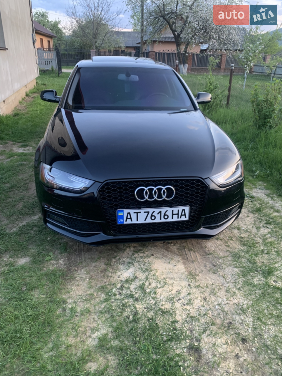 2012 Audi A4 - мініатюра 12